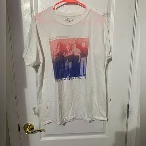 vintage breakfast club 🖤🖤